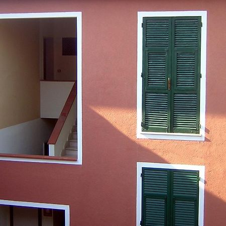 Casavacanze Zeus Marciana Marina  Exterior photo