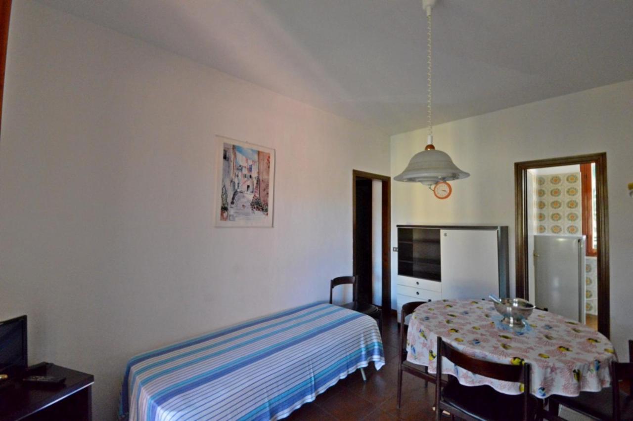 Casavacanze Zeus Marciana Marina  Exterior photo