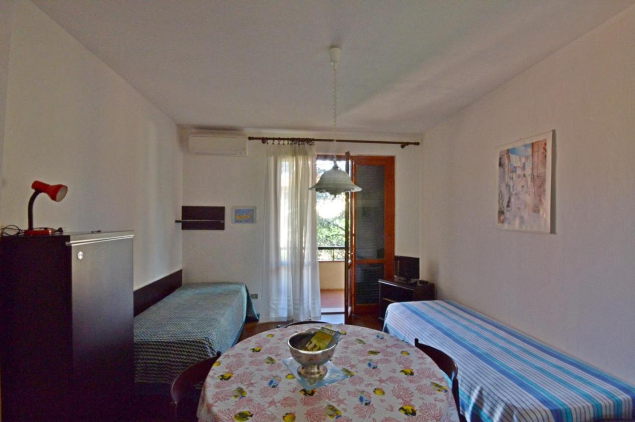 Casavacanze Zeus Marciana Marina  Exterior photo