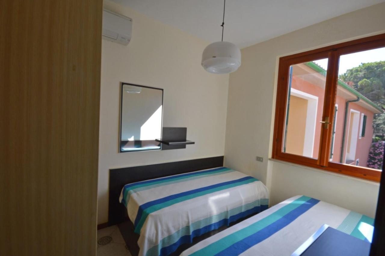 Casavacanze Zeus Marciana Marina  Exterior photo