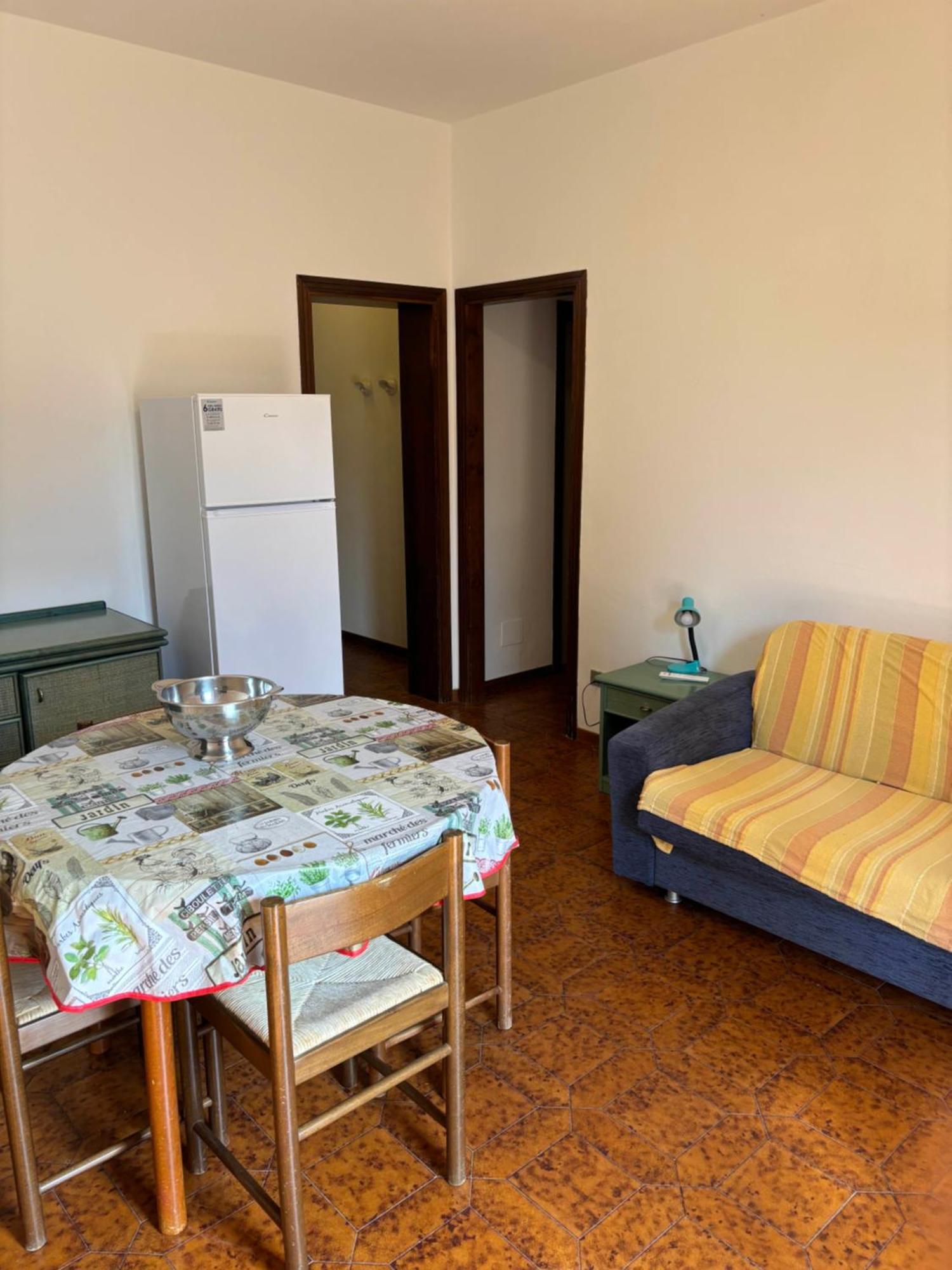 Casavacanze Zeus Marciana Marina  Exterior photo
