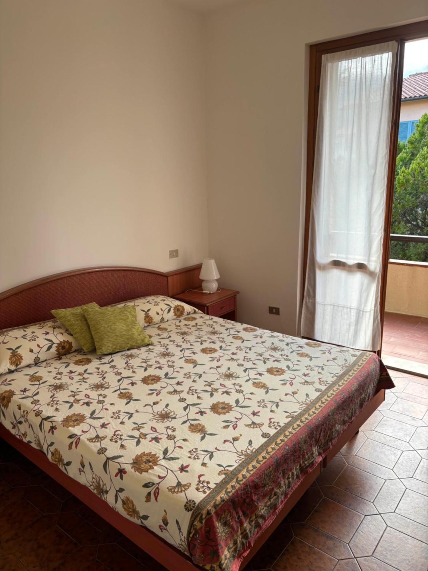Casavacanze Zeus Marciana Marina  Exterior photo