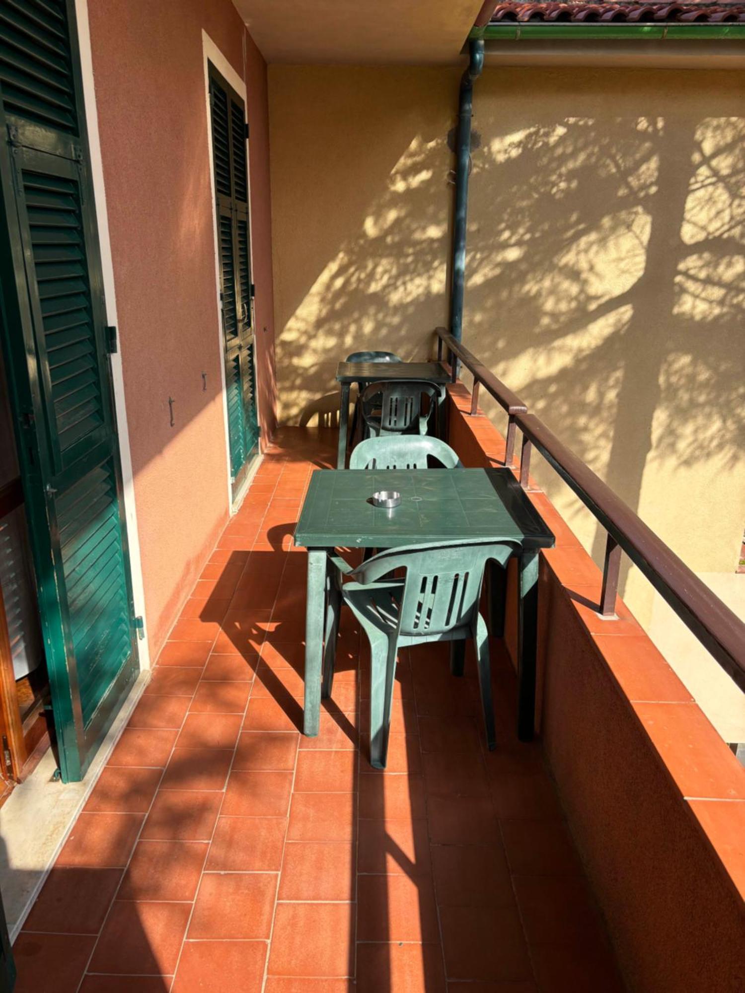Casavacanze Zeus Marciana Marina  Exterior photo