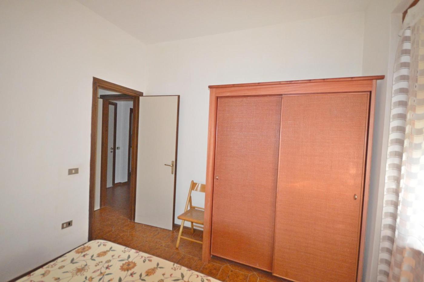 Casavacanze Zeus Marciana Marina  Exterior photo