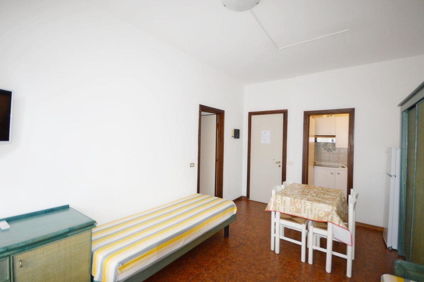 Casavacanze Zeus Marciana Marina  Exterior photo