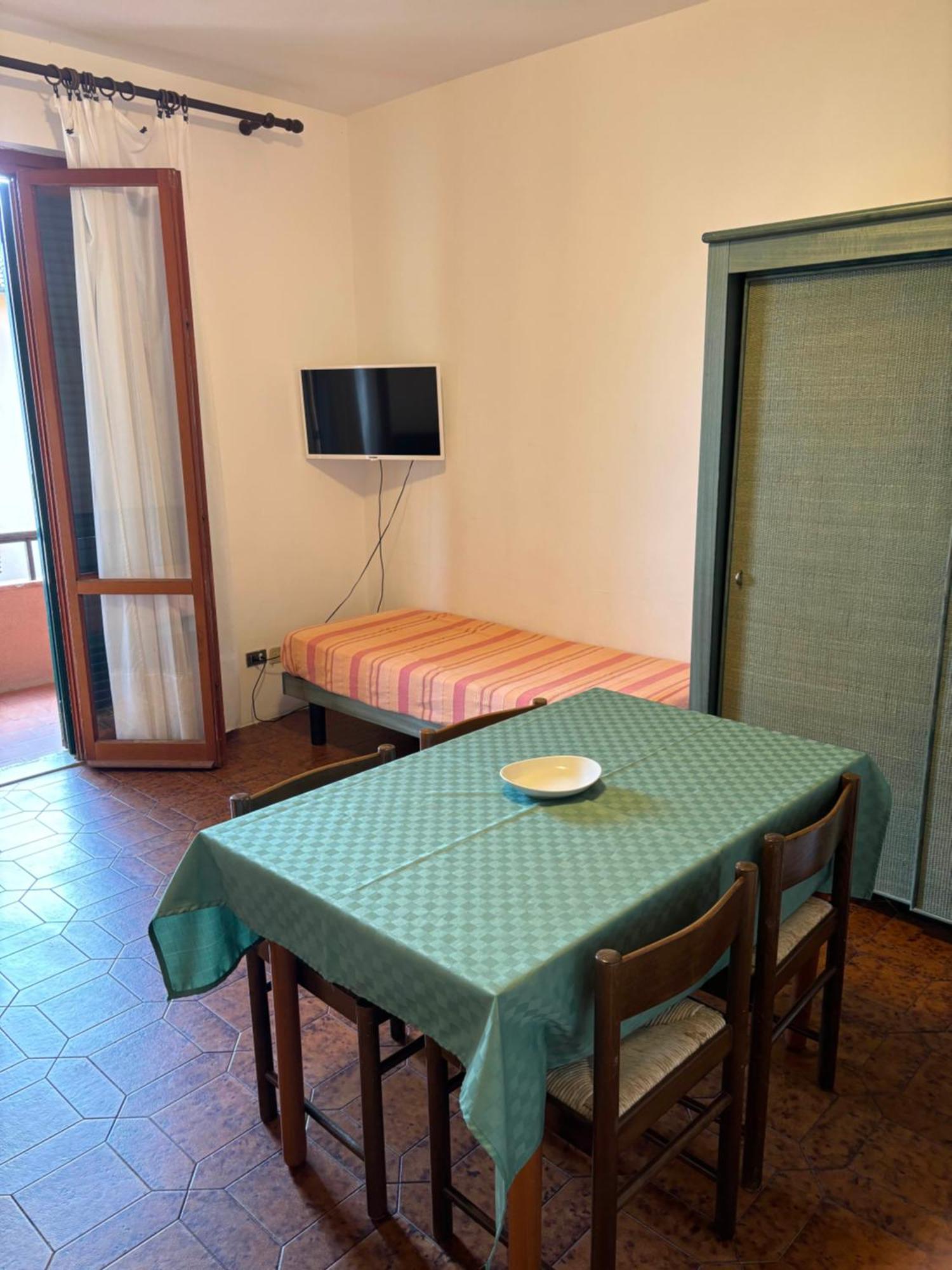 Casavacanze Zeus Marciana Marina  Exterior photo