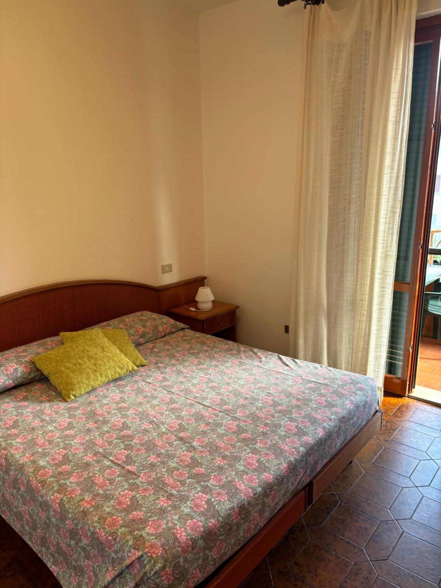 Casavacanze Zeus Marciana Marina  Exterior photo