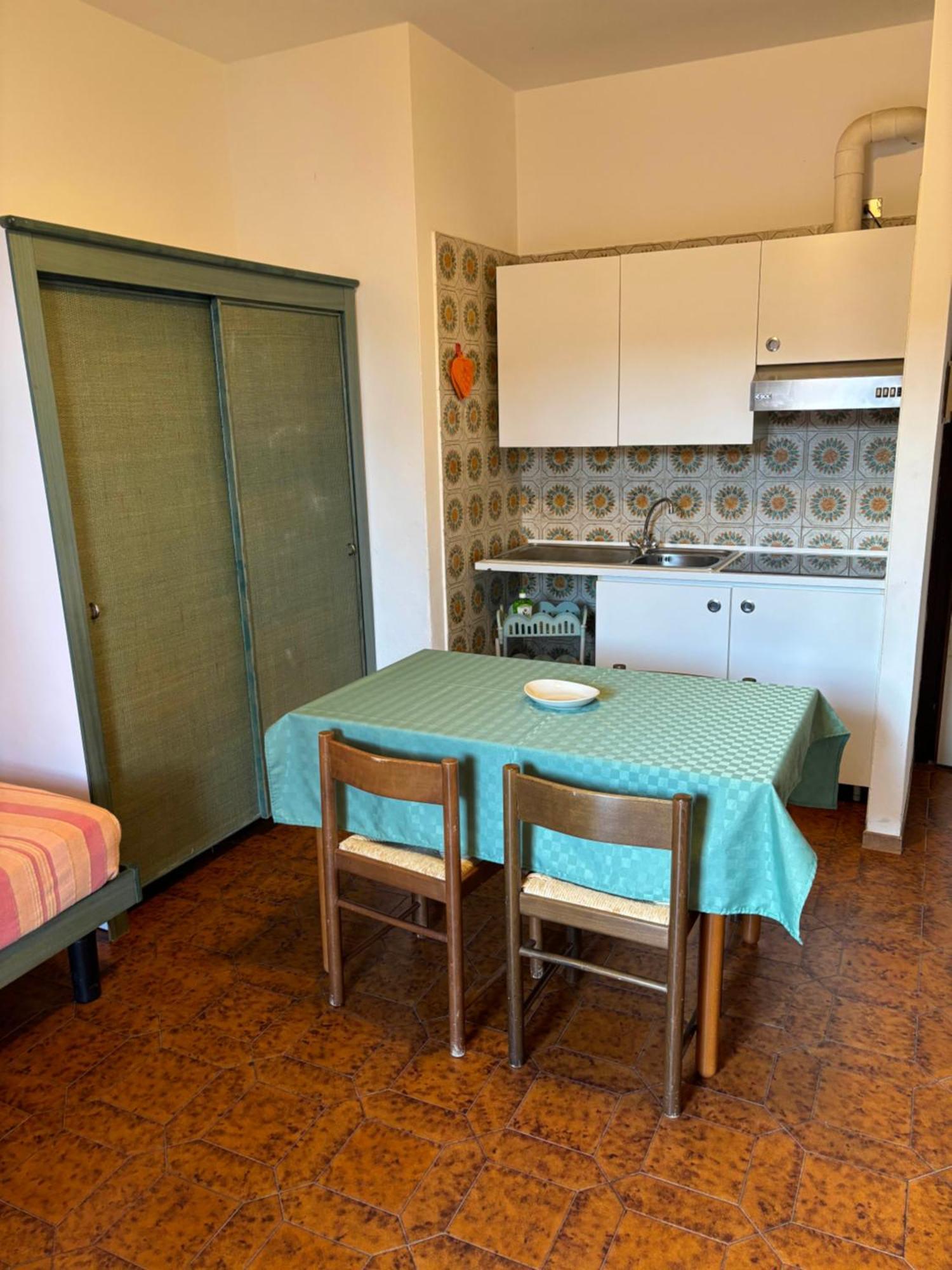 Casavacanze Zeus Marciana Marina  Exterior photo