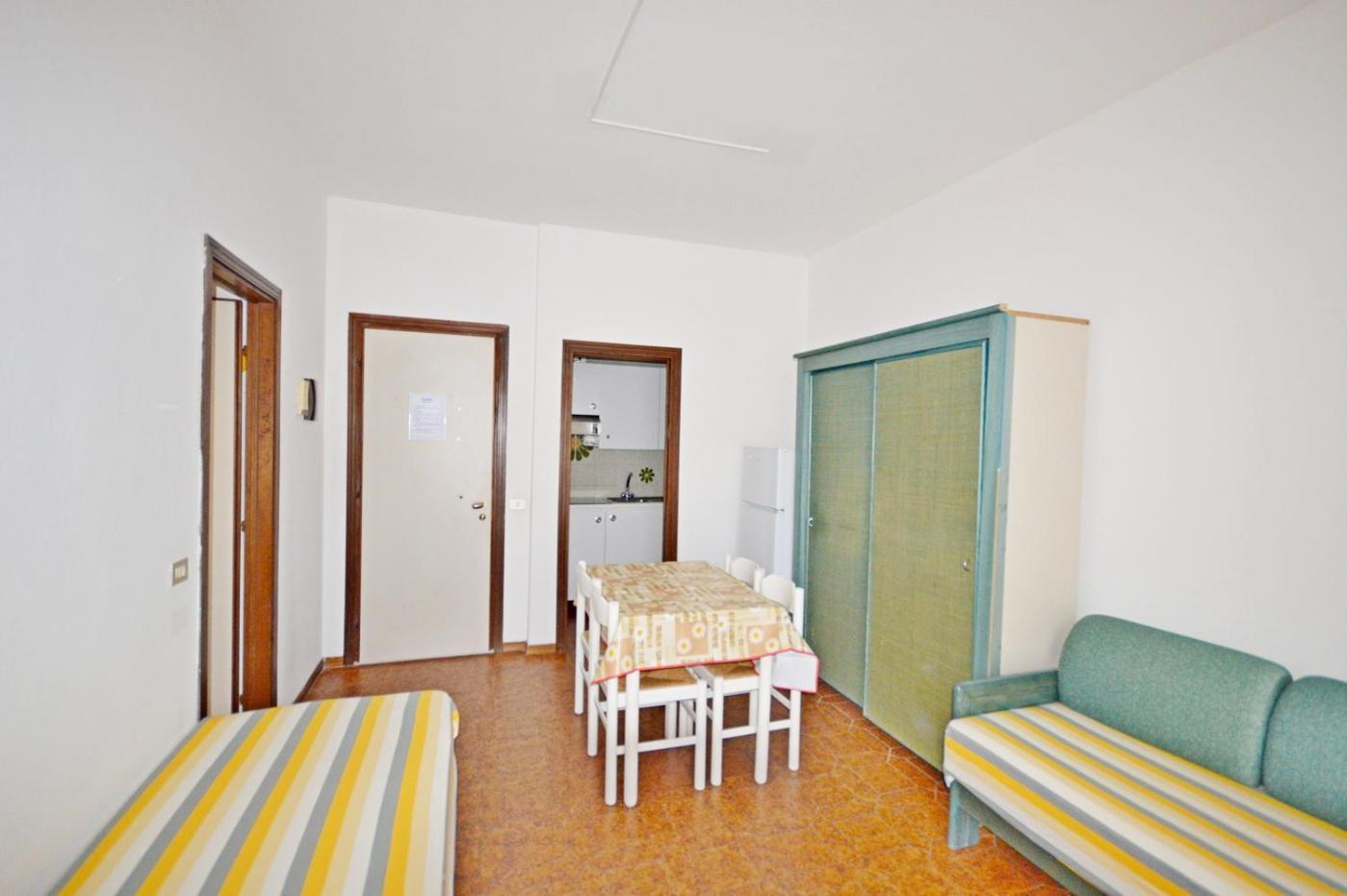 Casavacanze Zeus Marciana Marina  Exterior photo