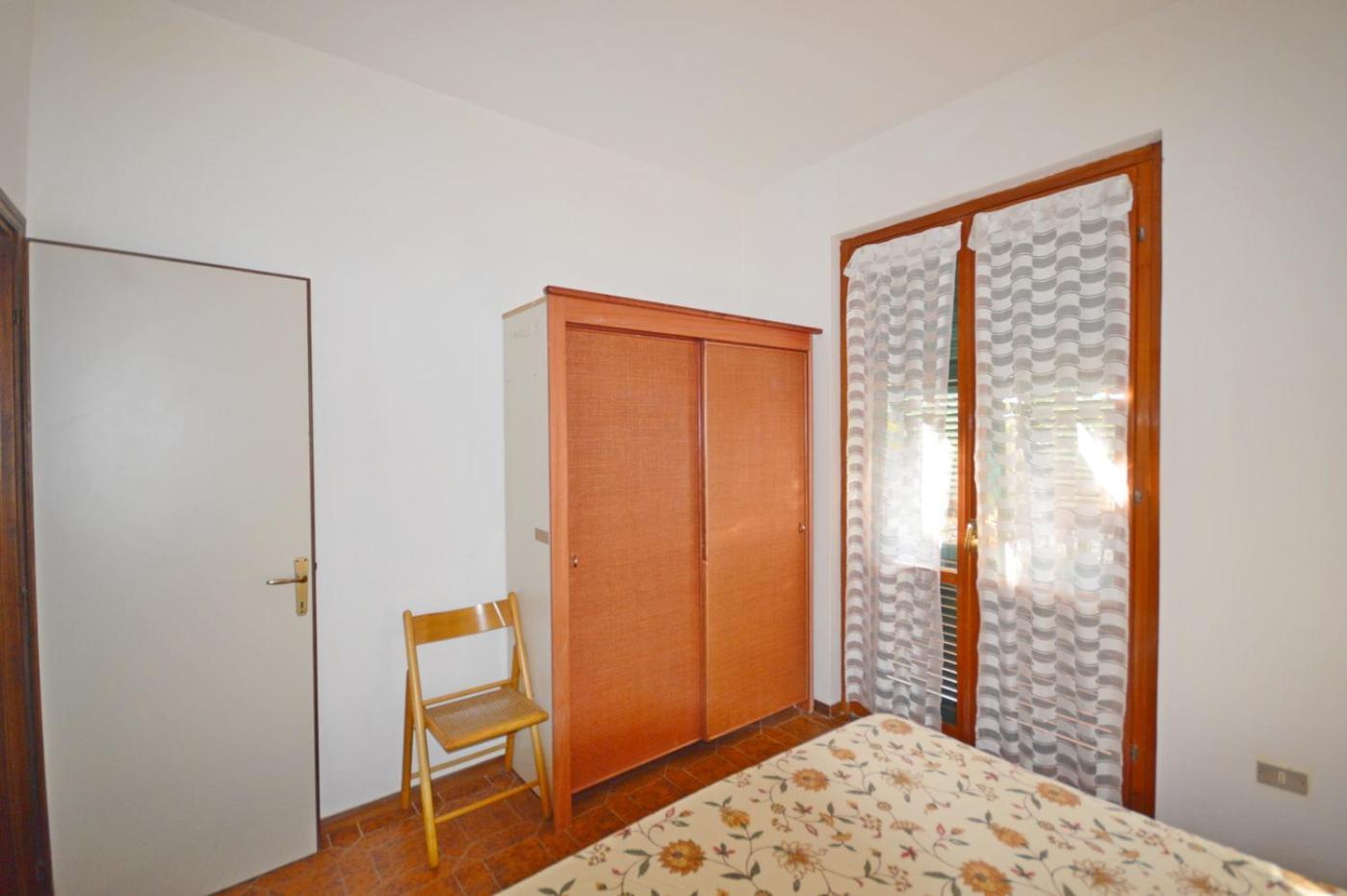 Casavacanze Zeus Marciana Marina  Exterior photo