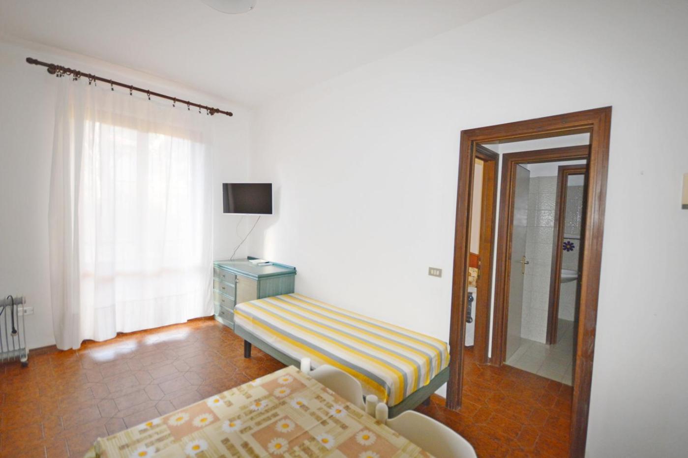 Casavacanze Zeus Marciana Marina  Exterior photo