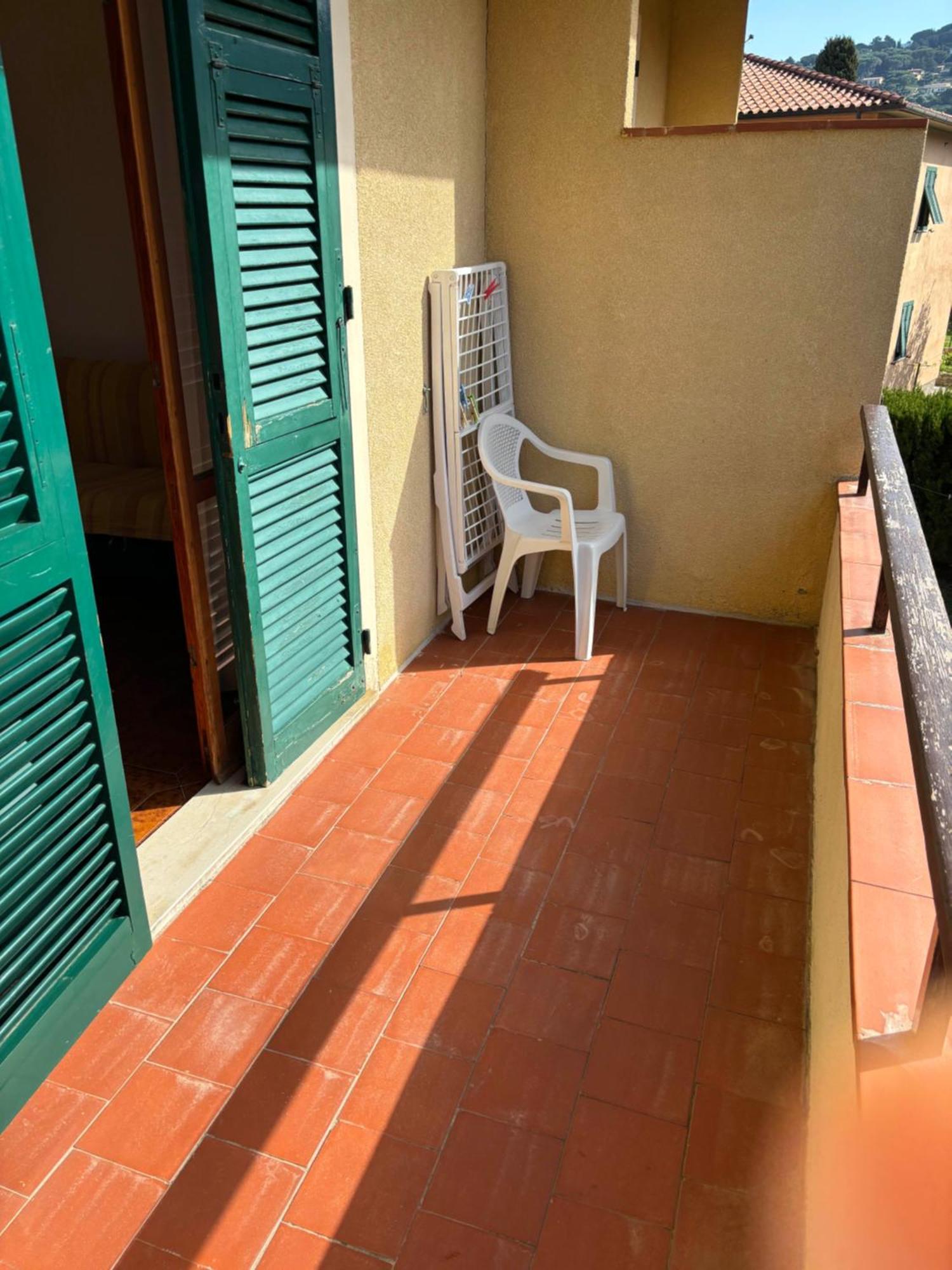 Casavacanze Zeus Marciana Marina  Exterior photo