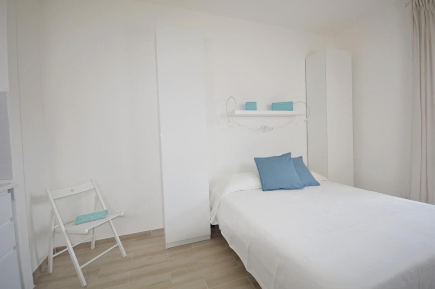 Casavacanze Zeus Marciana Marina  Exterior photo