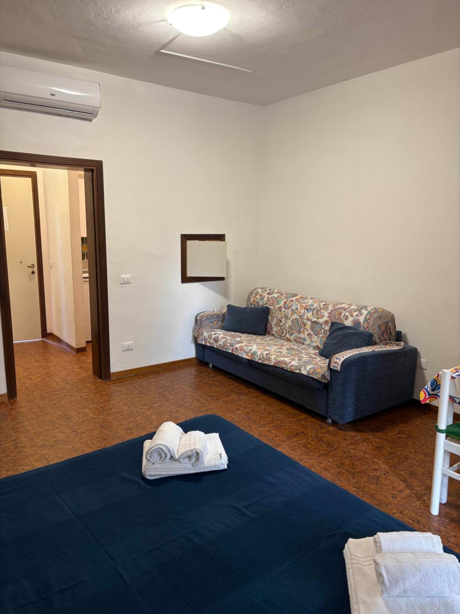 Casavacanze Zeus Marciana Marina  Exterior photo