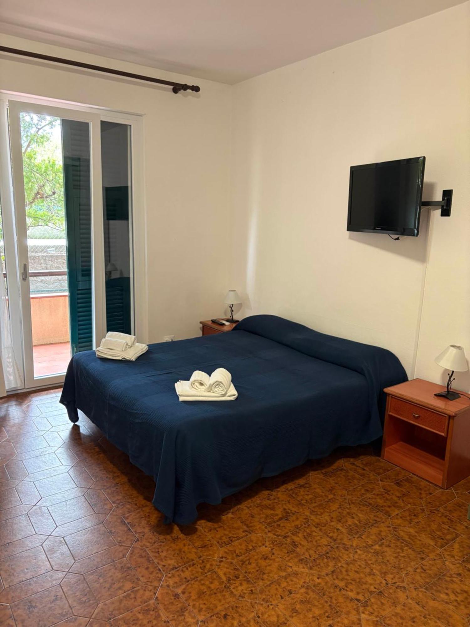 Casavacanze Zeus Marciana Marina  Exterior photo