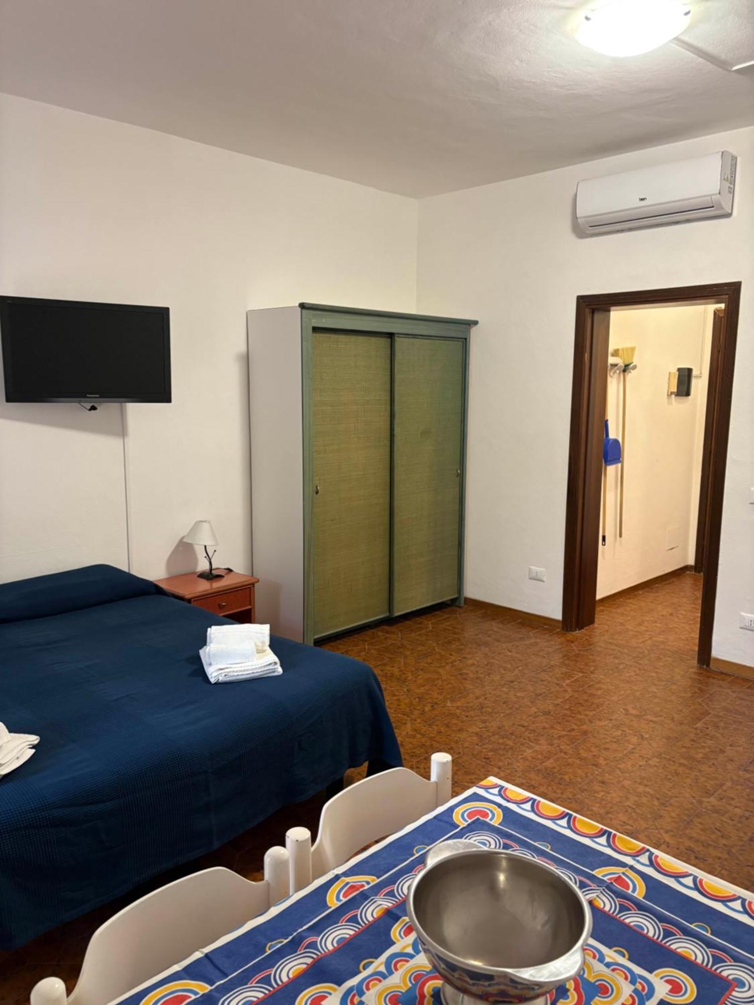 Casavacanze Zeus Marciana Marina  Exterior photo