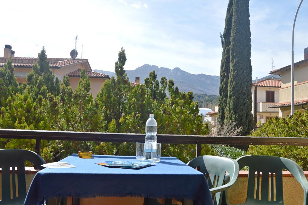 Casavacanze Zeus Marciana Marina  Exterior photo