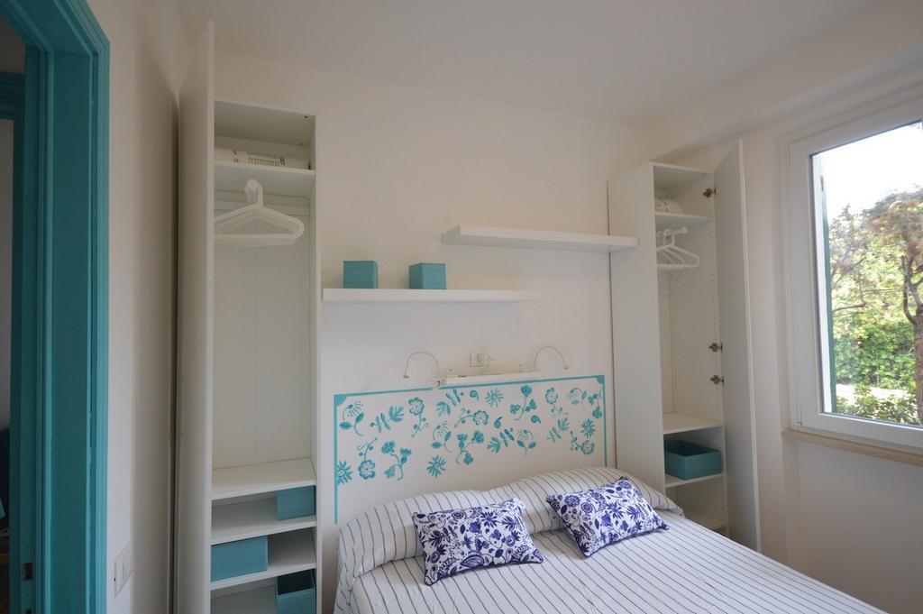 Casavacanze Zeus Marciana Marina  Exterior photo