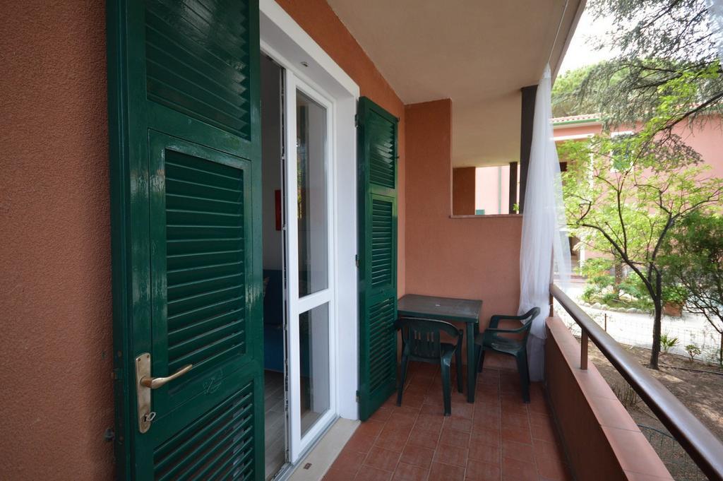 Casavacanze Zeus Marciana Marina  Exterior photo