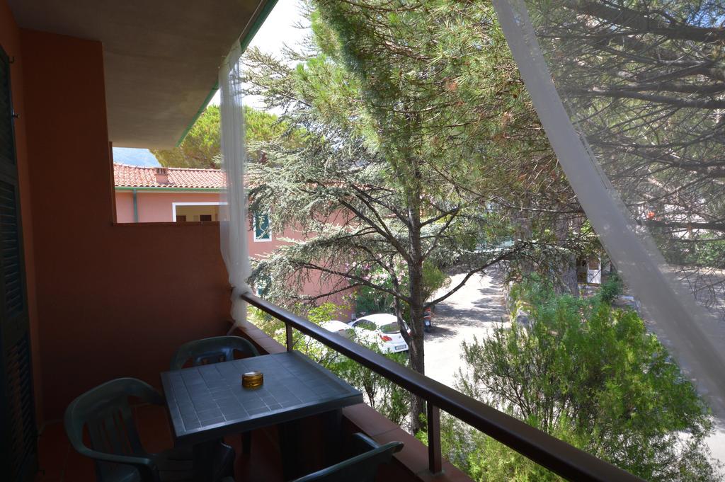 Casavacanze Zeus Marciana Marina  Exterior photo