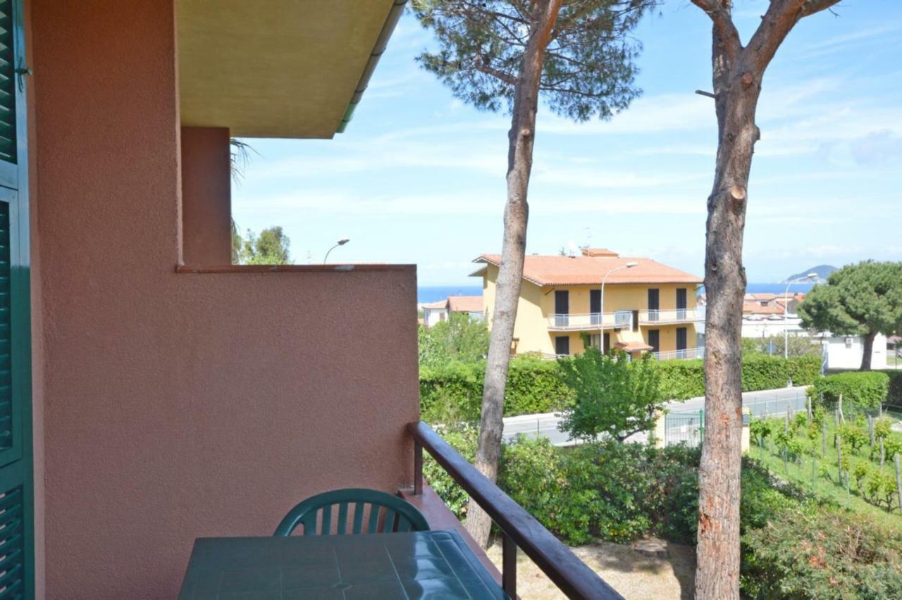 Casavacanze Zeus Marciana Marina  Exterior photo