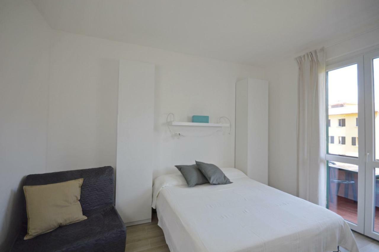 Casavacanze Zeus Marciana Marina  Exterior photo